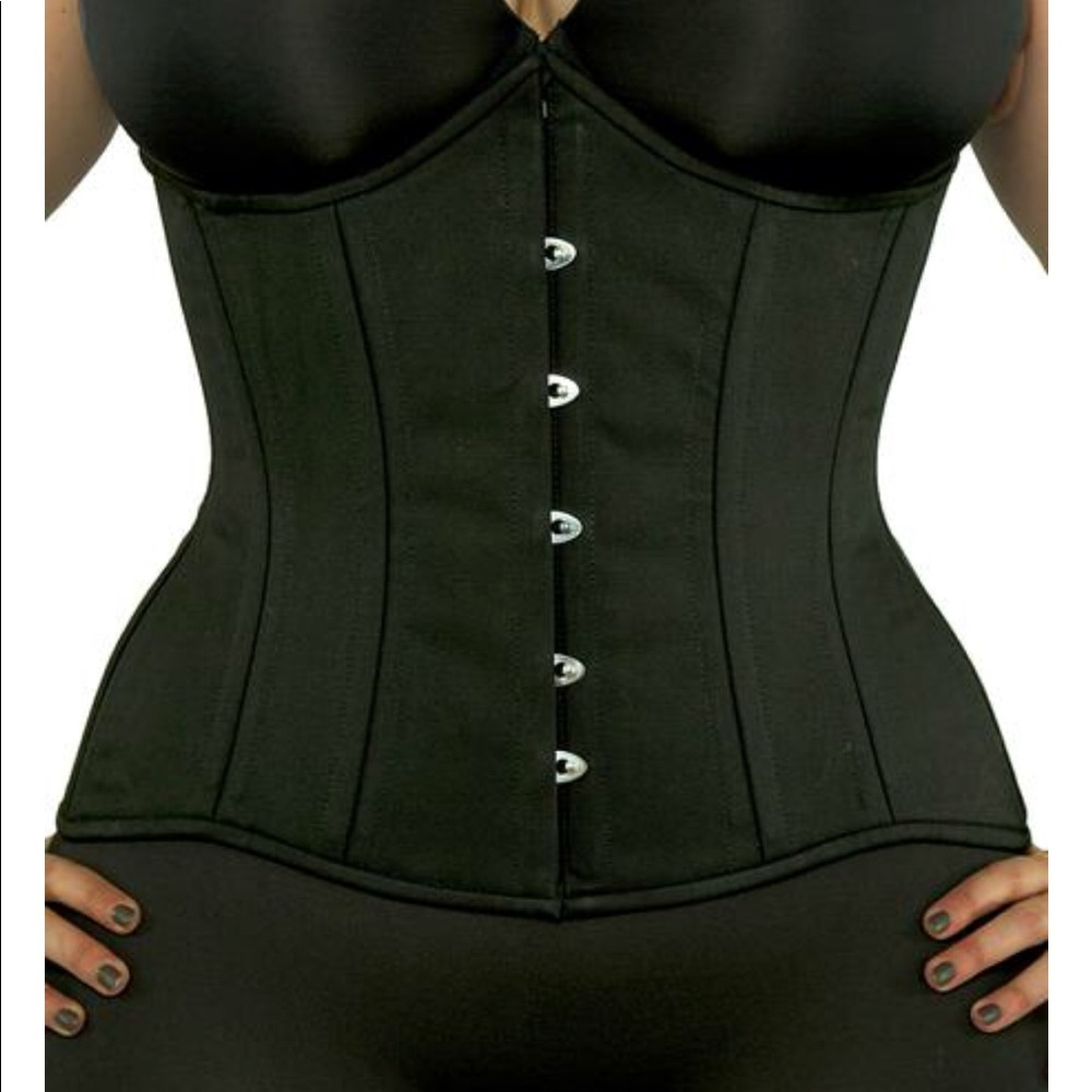 Authentic excellent Orchard Corset, Corset 24in